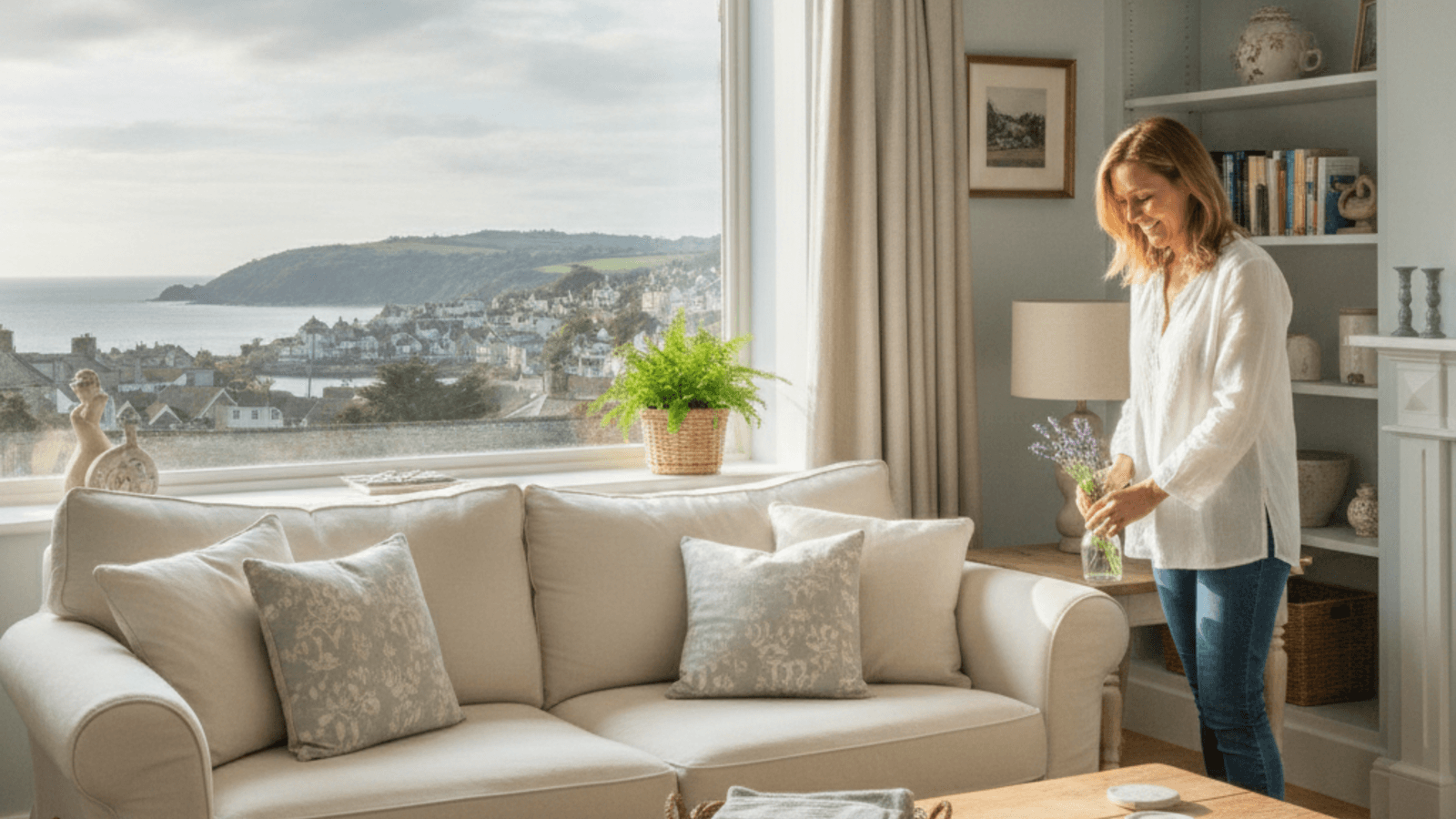 Finding Reliable Domestic Cleaners in Totnes: A Practical Guide