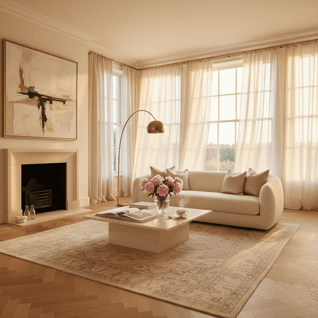 Professional home cleaning by MiraBelles in Torbay