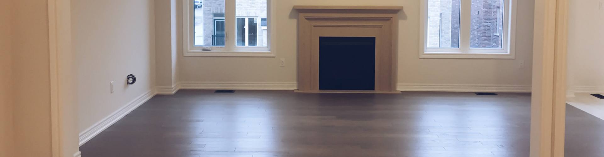 End Of Tenancy Cleaning